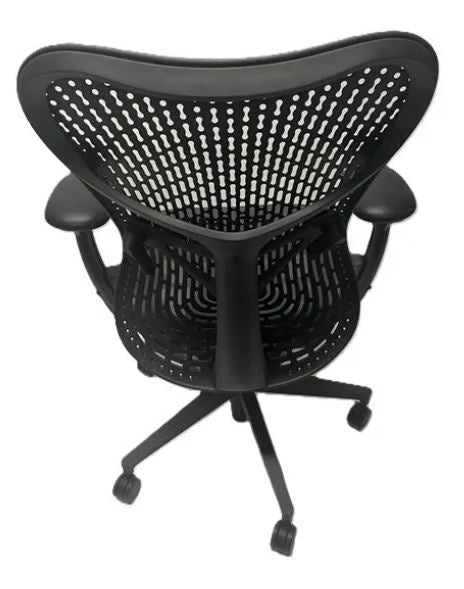 Herman Miller Mirra2 Chair Colour Graphite (Full 12 years Warranty)