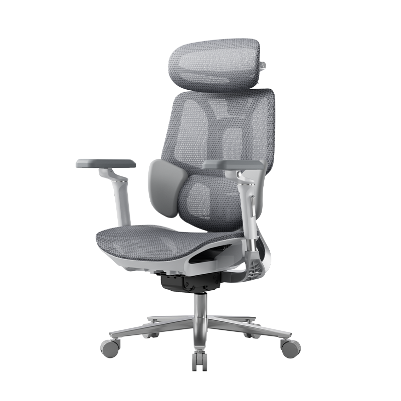 HBADA E3 PRO Ergonomic Chair without Footrest Upgrade