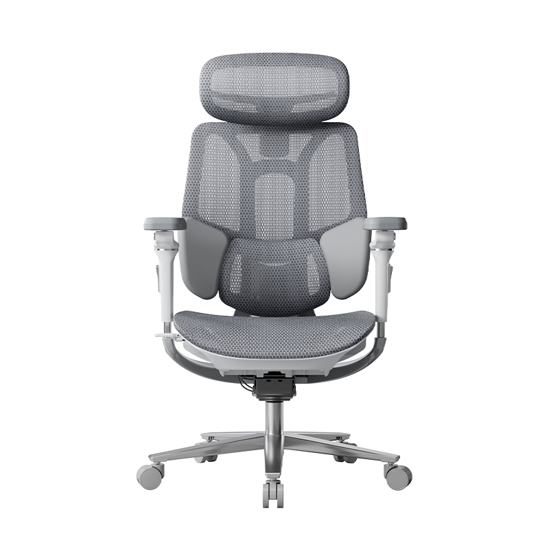 HBADA E3 PRO Ergonomic Chair without Footrest Upgrade