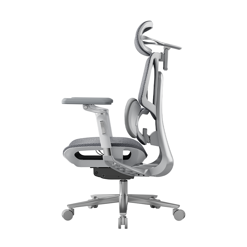 HBADA E3 PRO Ergonomic Chair without Footrest Upgrade