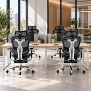 SIHOO Doro C500 Ergonomic Office Chair