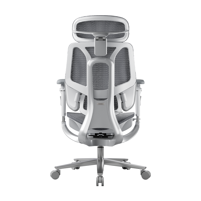 HBADA E3 PRO Ergonomic Chair without Footrest Upgrade