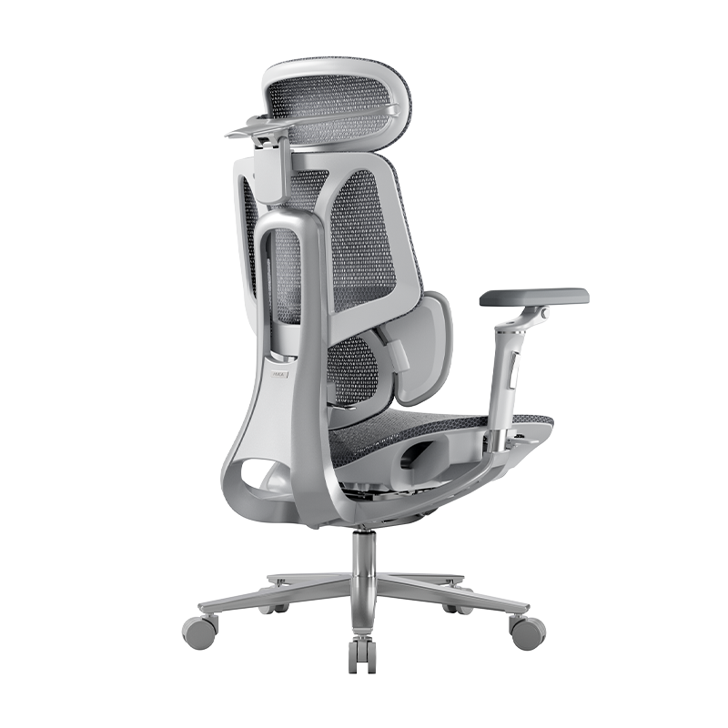 HBADA E3 PRO Ergonomic Chair without Footrest Upgrade