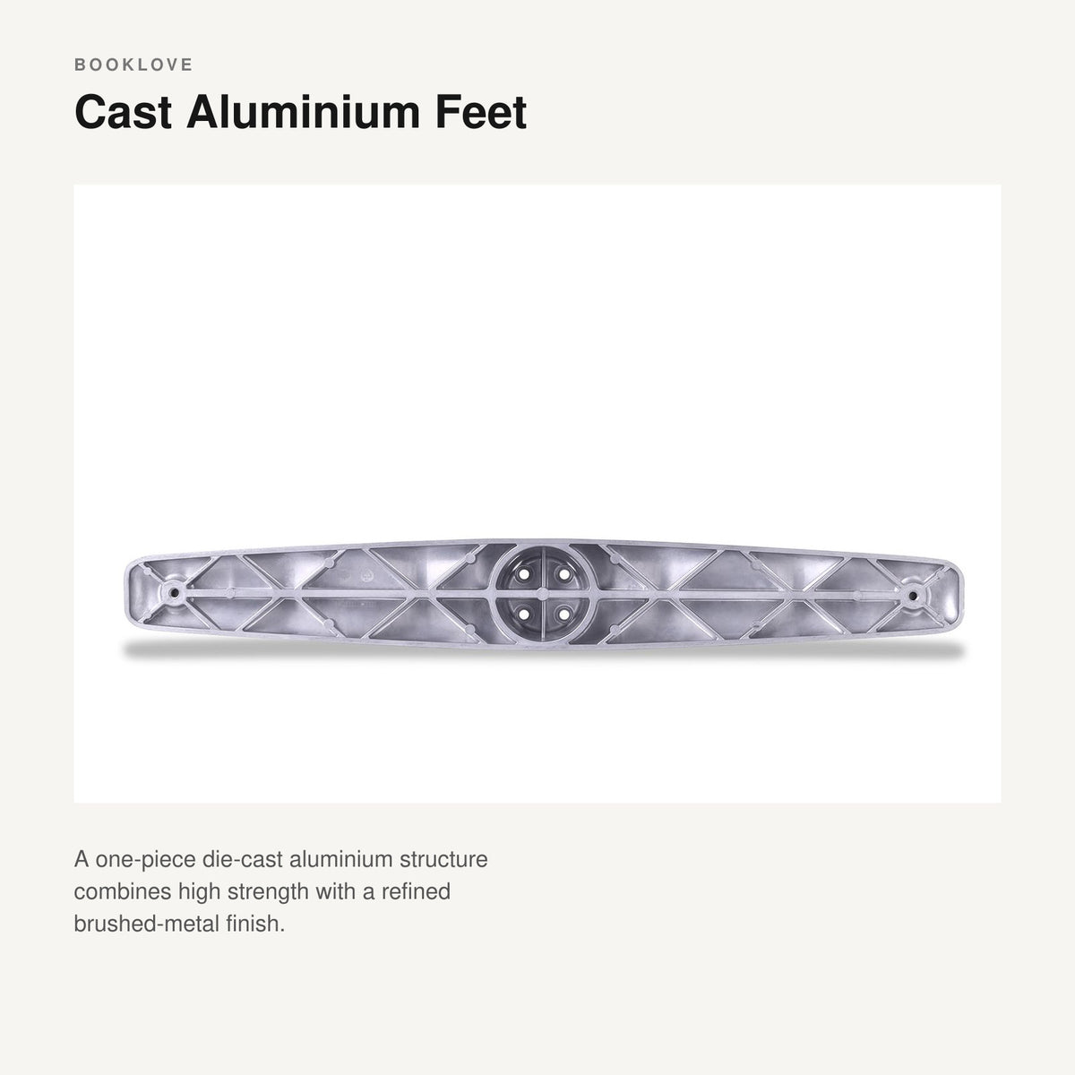 Aluminium Base