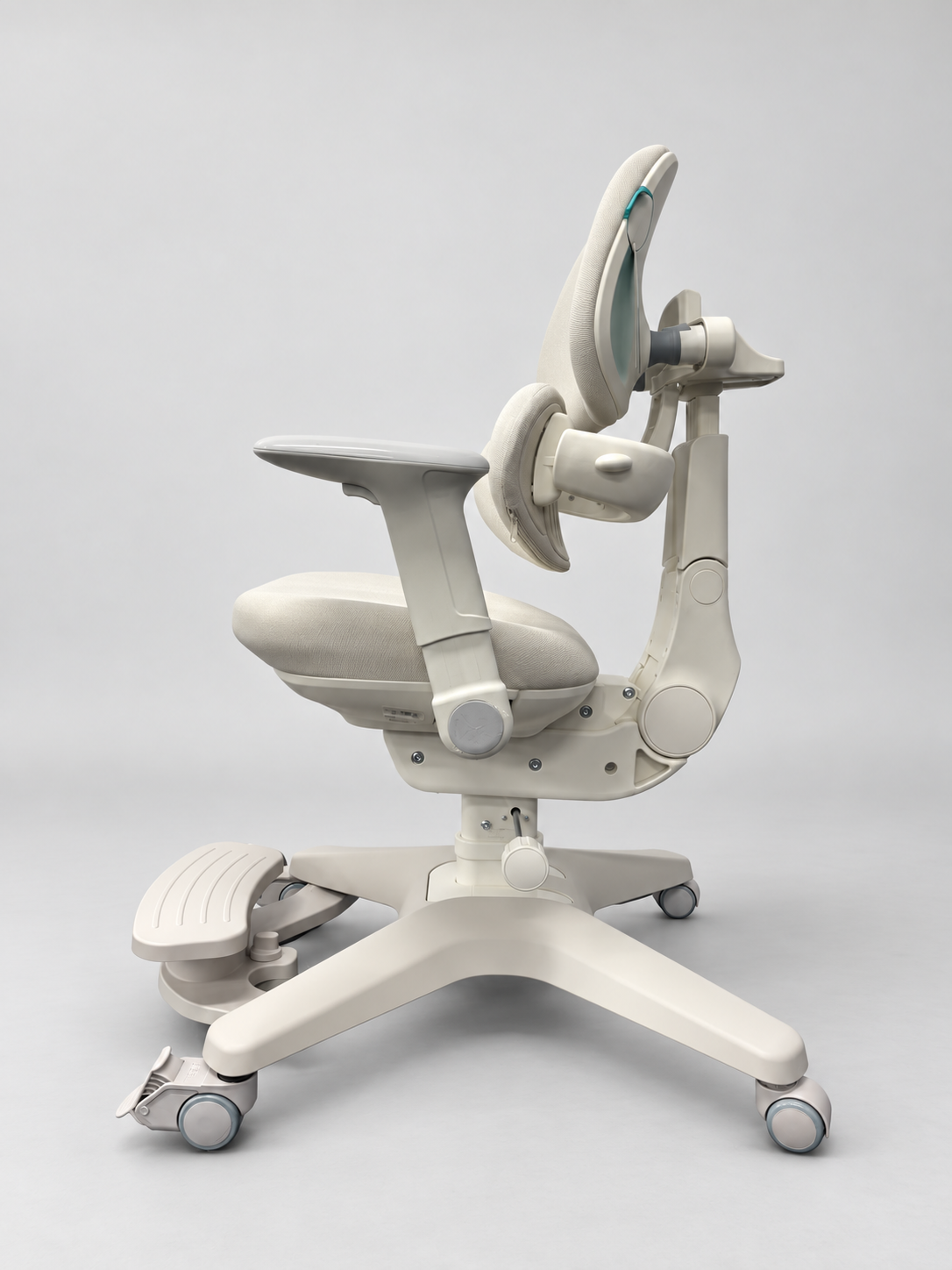 HBADA G6 Pro Children’s Ergonomic Study Chair
