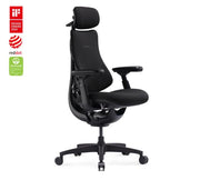 LiberNovo Omni SE Dynamic Ergonomic Chair