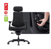 LiberNovo Omni SE Dynamic Ergonomic Chair