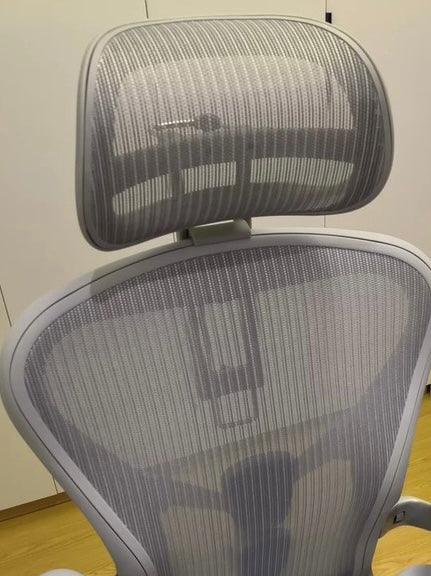 Headrest for Aeron Remastered