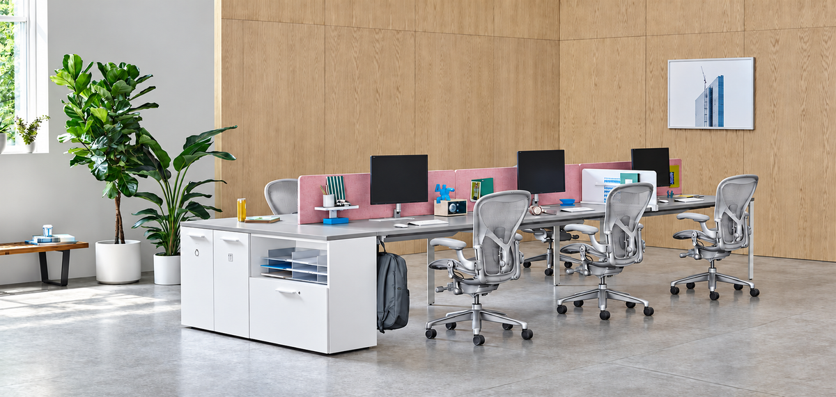 Furniture solutions for your business
