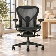 Herman Miller Aeron Chair Jasper Colour