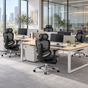 SIHOO Doro C300 Pro V2 Ergonomic Office Chair