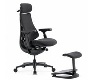 LiberNovo Omni PRO – Smart Dynamic Ergonomic Chair