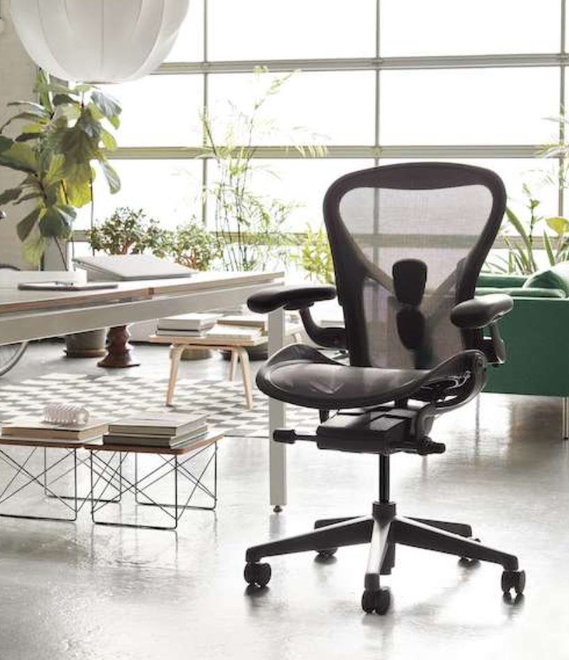 Herman Miller