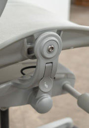 Herman Miller Aeron Chair Mineral Colour