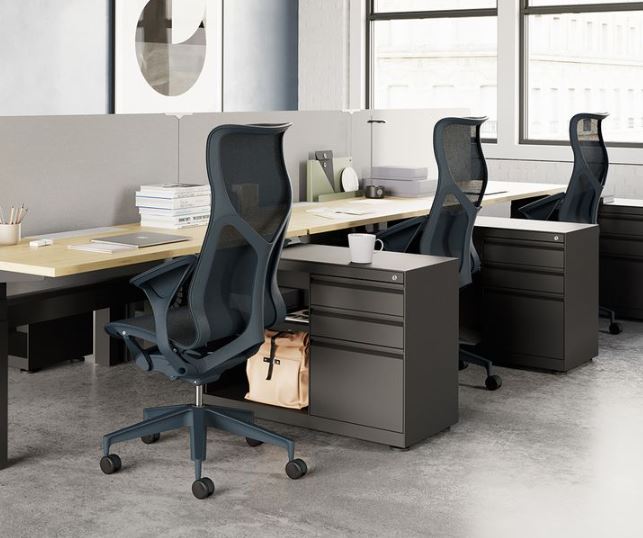 Zero Gravity, Effortless Comfort