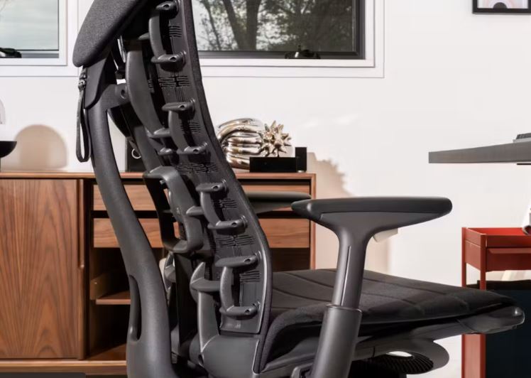 Intelligent Support, Designed to Move