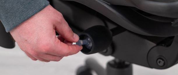 Smooth Gas control
