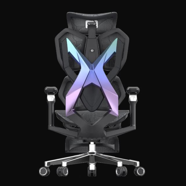 XALLKING X5 Pro Ergonomic Gaming Chair