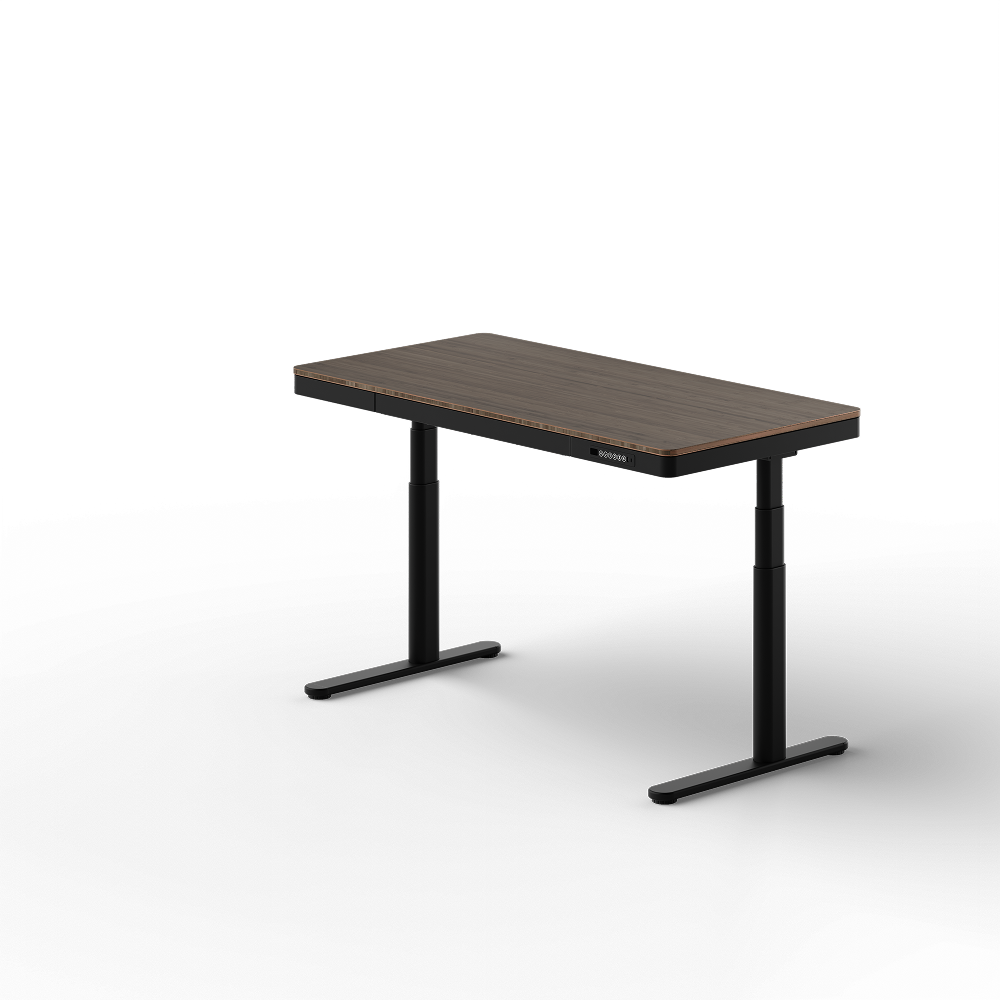FlexiSpot Pro Q8 Dual Motor All In One Standing Desk