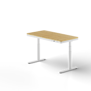 FlexiSpot Pro Q8 Dual Motor All In One Standing Desk