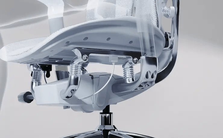 Experience Weightlessness with the Doro S300