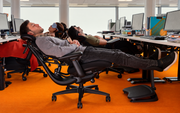 LiberNovo Omni SE Dynamic Ergonomic Chair