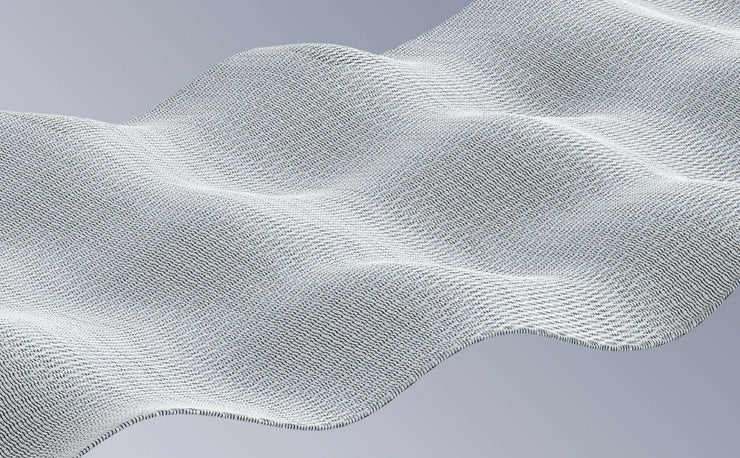 Cloud-Like Softness