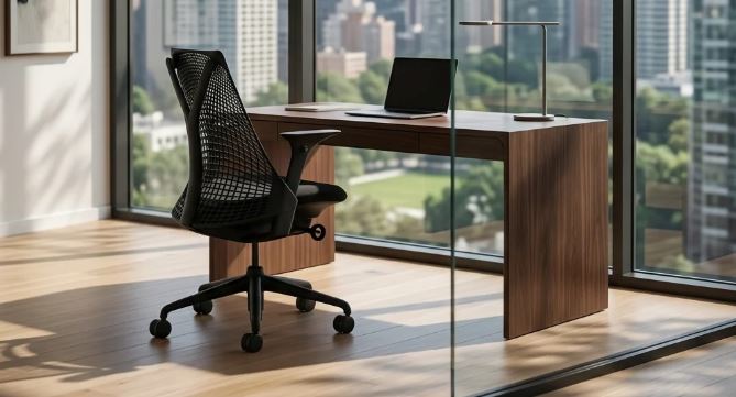 Herman Miller