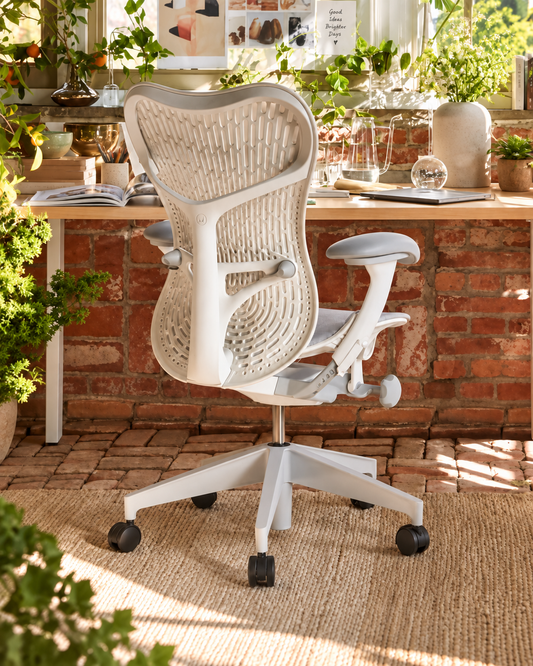 Herman Miller Mirra2 Chair