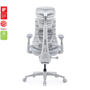LiberNovo Omni PRO – Smart Dynamic Ergonomic Chair