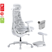 LiberNovo Omni PRO – Smart Dynamic Ergonomic Chair