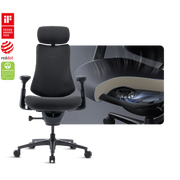 LiberNovo Omni PRO – Smart Dynamic Ergonomic Chair