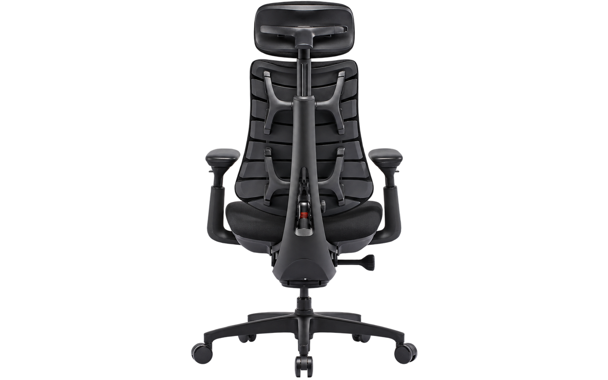 LiberNovo Omni SE Dynamic Ergonomic Chair