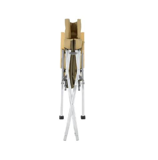 Snow Peak LV091 Camping Chair Foldable Low Beach Chair