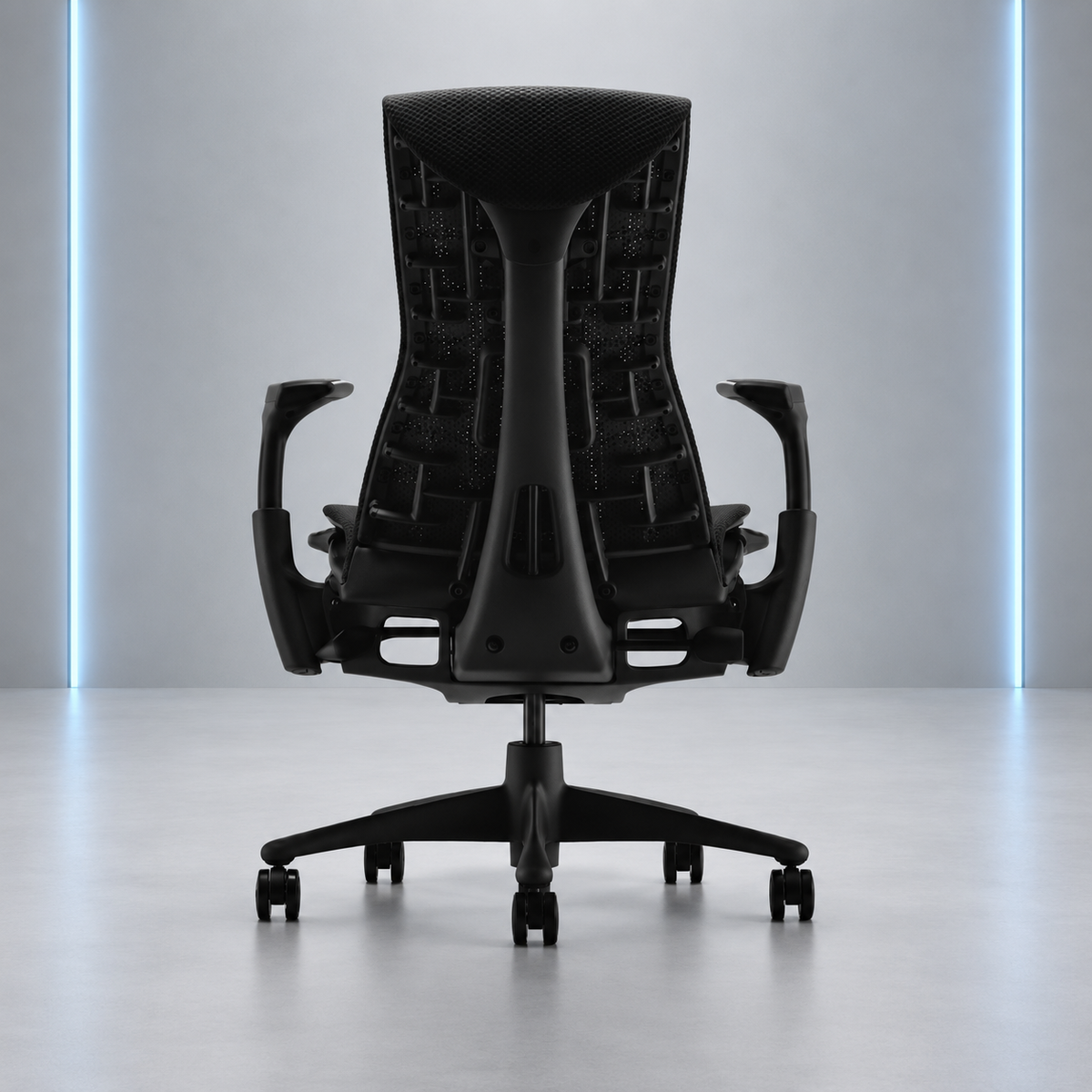Herman Miller Embody Chair