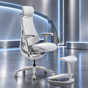 LiberNovo Omni PRO – Smart Dynamic Ergonomic Chair