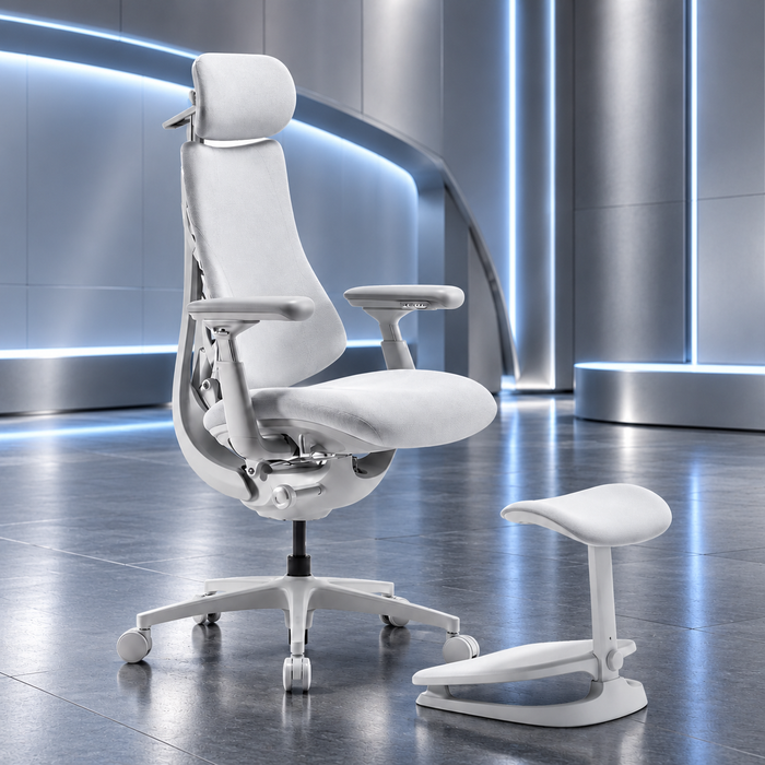 LiberNovo Omni PRO – Smart Dynamic Ergonomic Chair