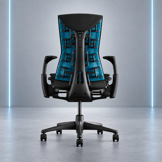 Herman Miller Embody Chair