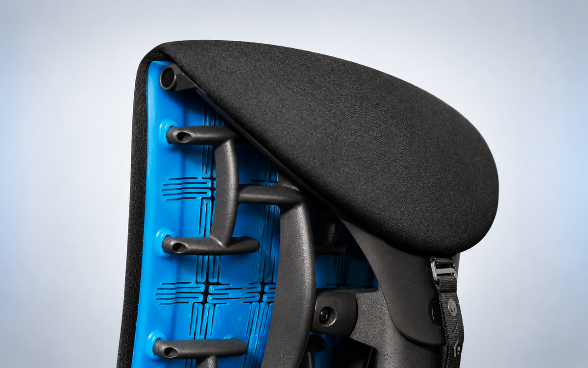 Distinctive Design in Every Detail