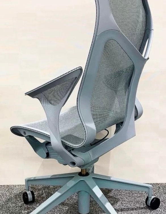 Herman Miller COSM Glacier Colour，High Back (Full 12 Years Warranty)