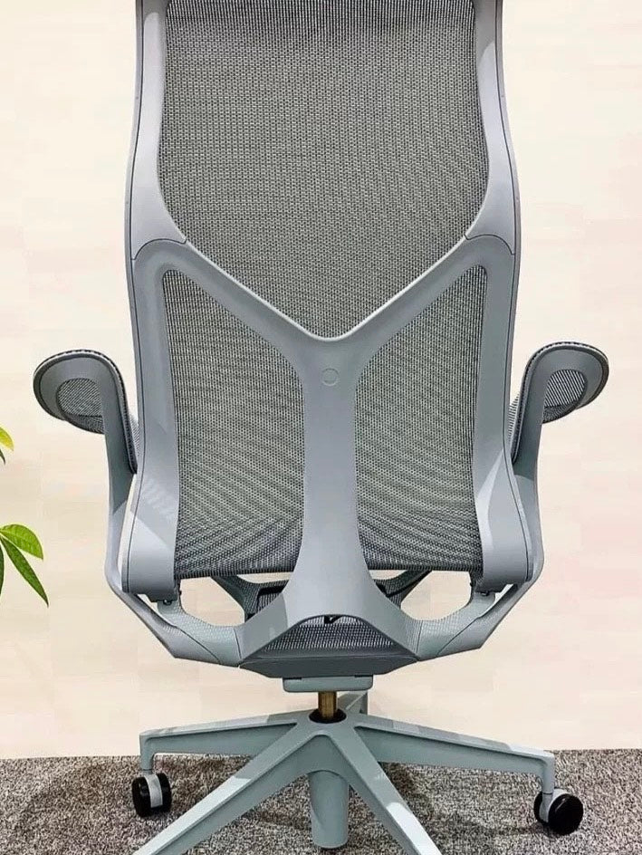 Herman Miller COSM Glacier Colour，High Back (Full 12 Years Warranty)