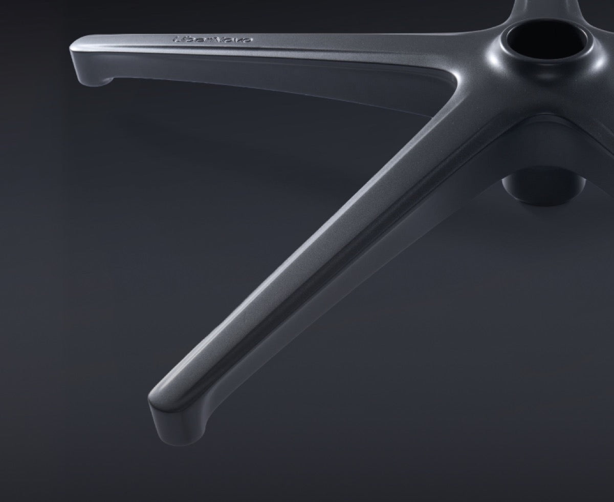 Reinforced alloy base