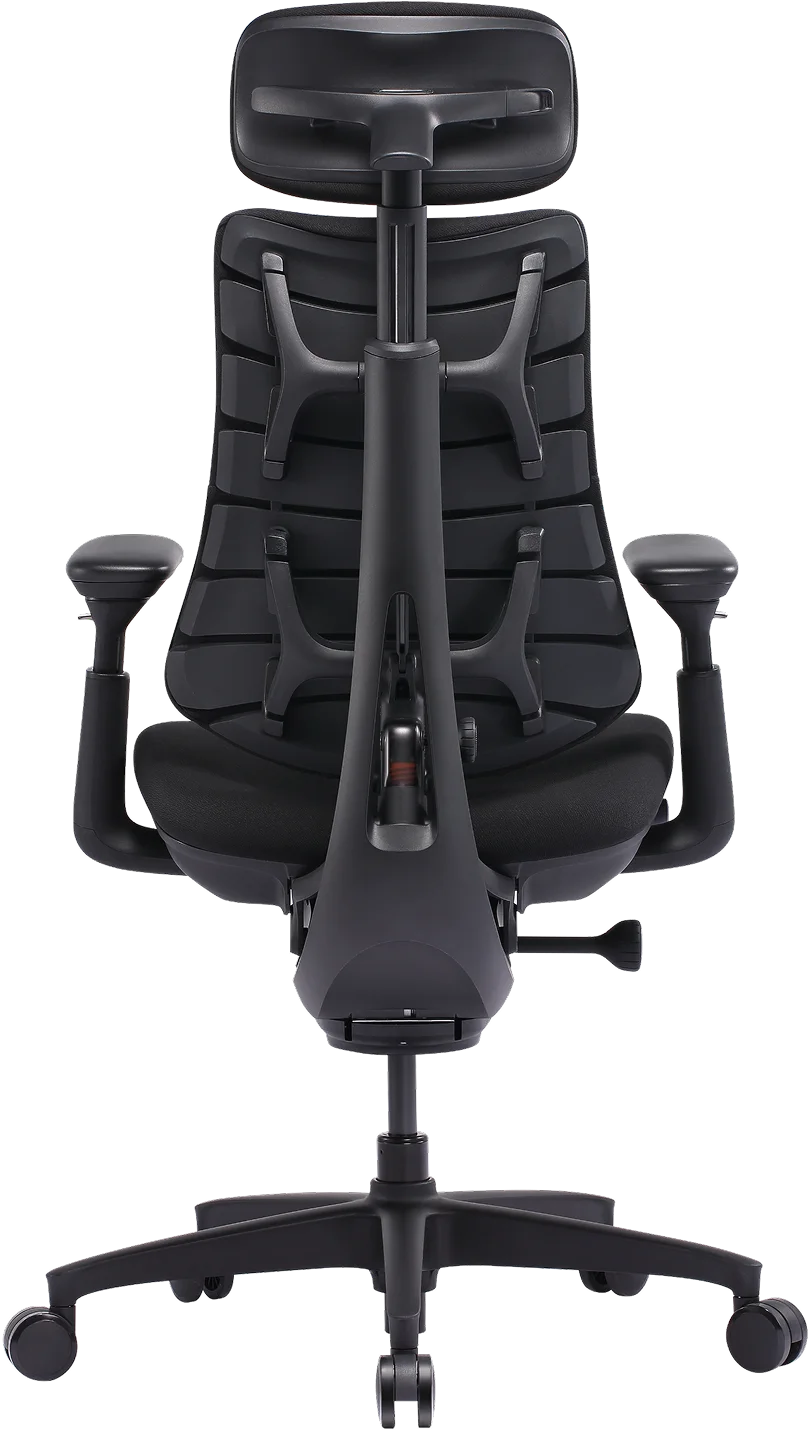 Omni SE / Design details