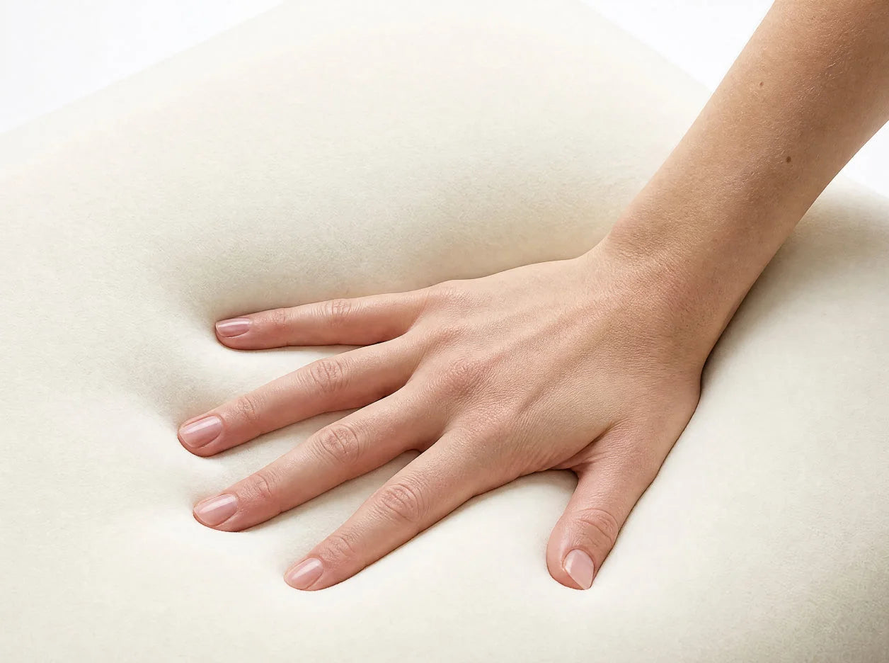 Foam comfort