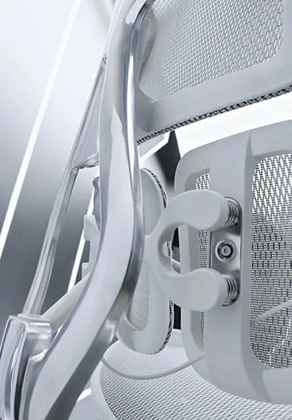 Dual lumbar support