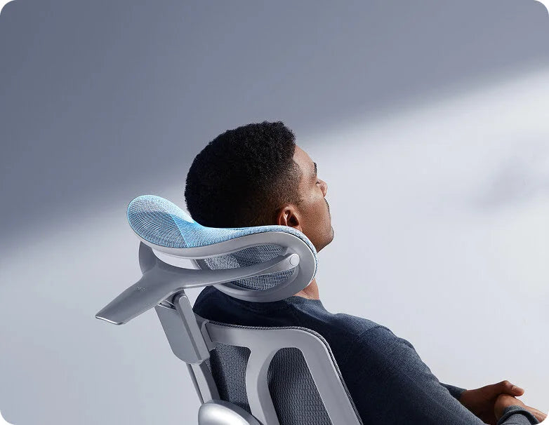 Headrest support
