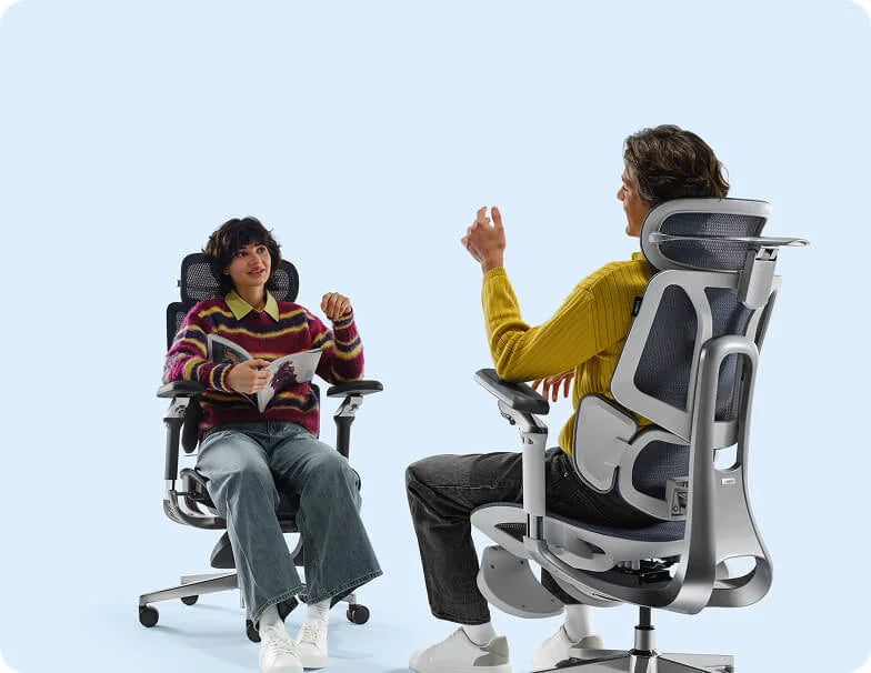 Seated comfort