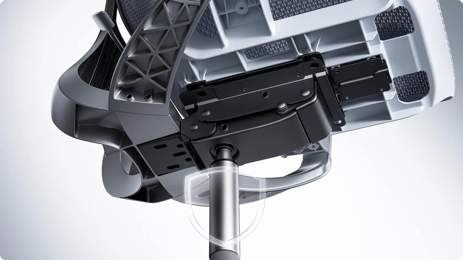 Recline mechanism